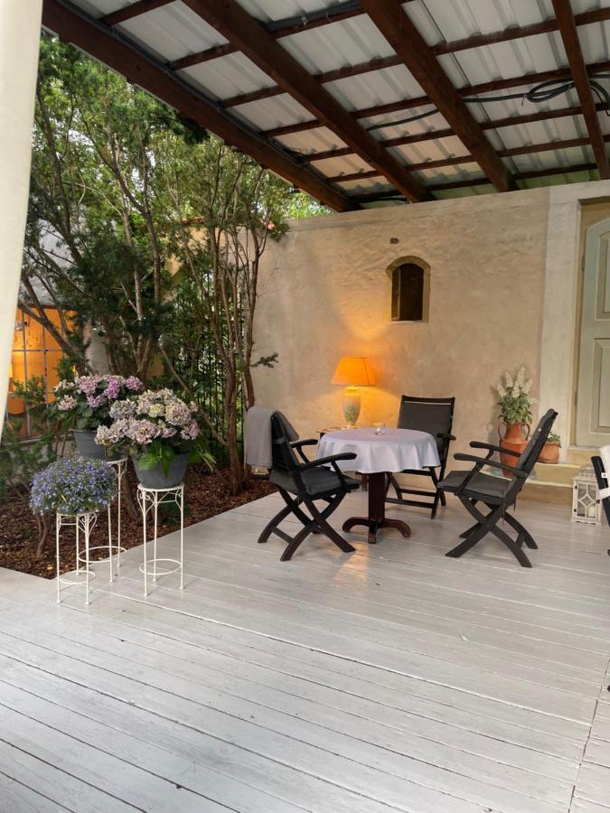 Villa Toscana Warszawa מראה חיצוני תמונה